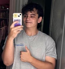MarkDaniel McKenzie