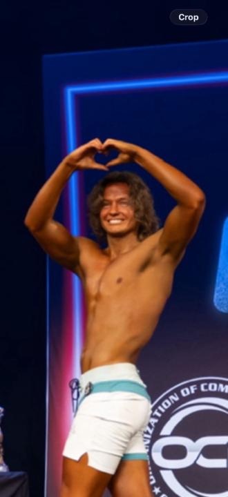 Alex Bejna