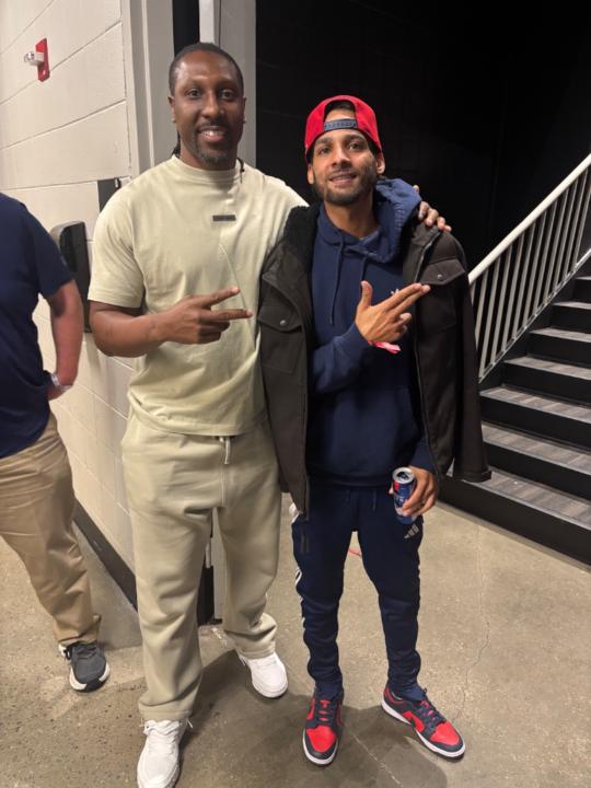 Jalen Logan
