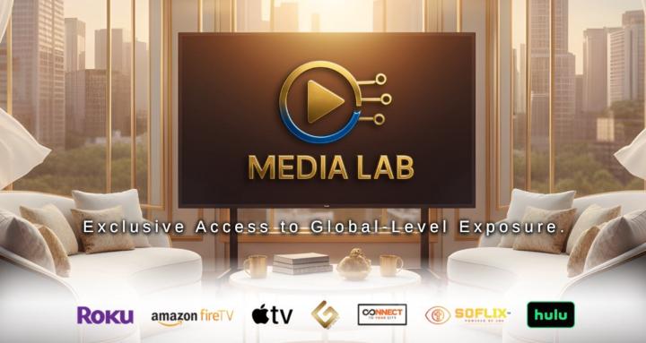 The Media Lab