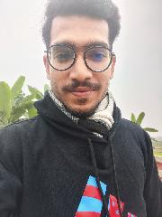 Syed Nawazish Haider