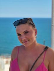 Nina Weczereck