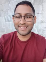 Luis Irias
