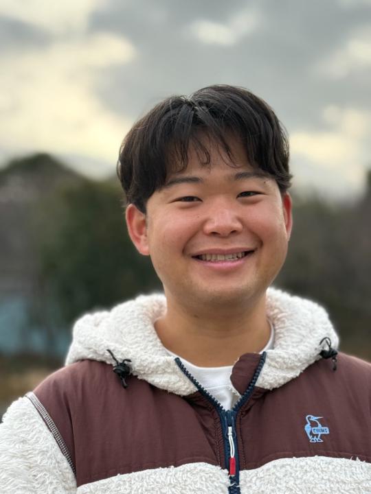 Kohei Honda