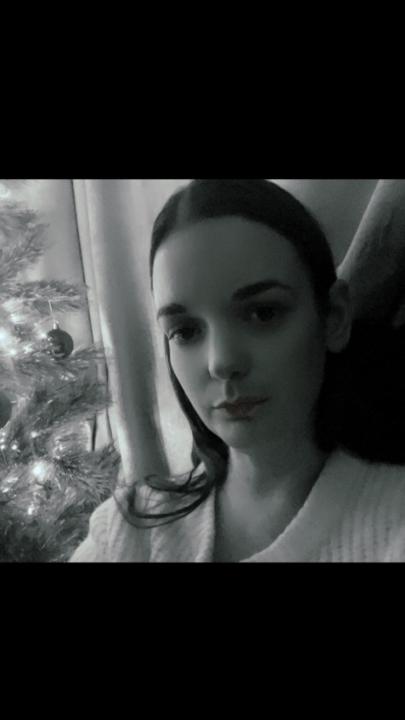 Danielle Farnworth