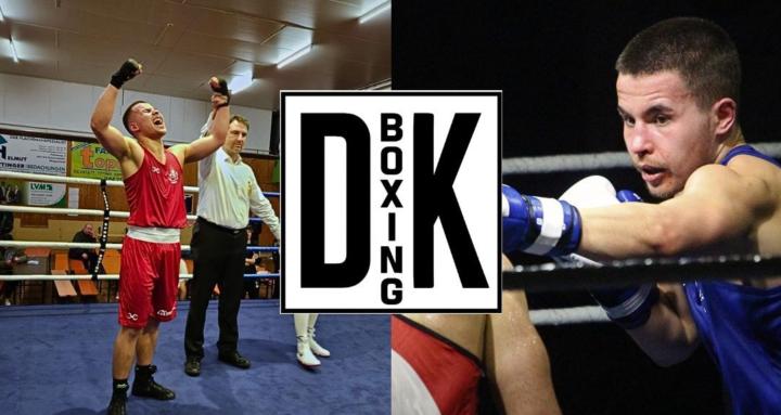 DK Boxing Club