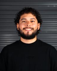 Oscar Vasquez