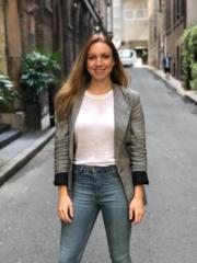 Kimberley Rogers