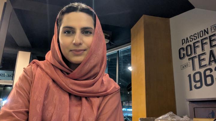 Imaan Qureshi