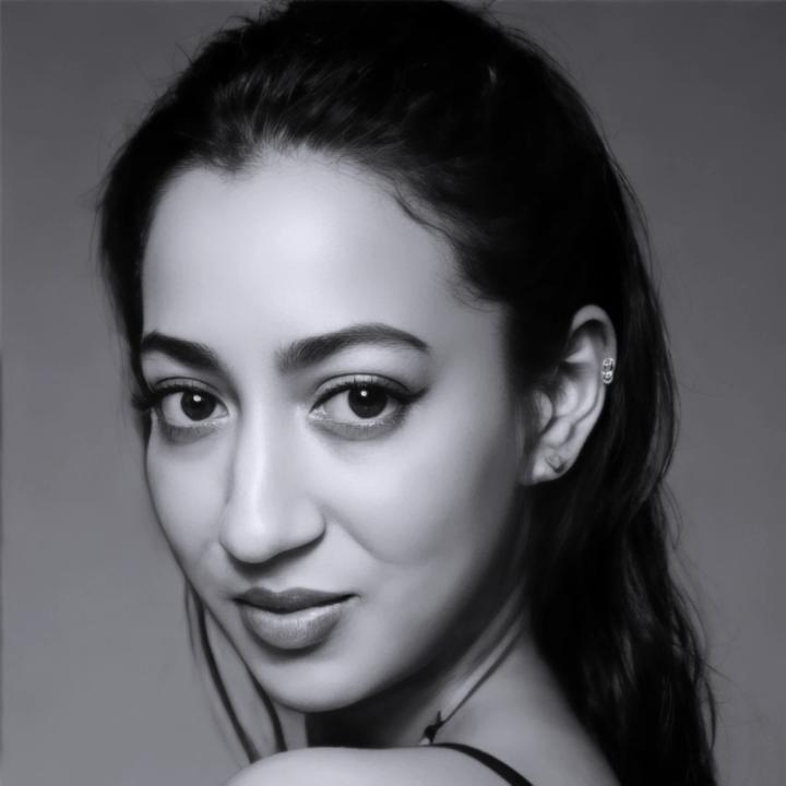 Fozia Anwar