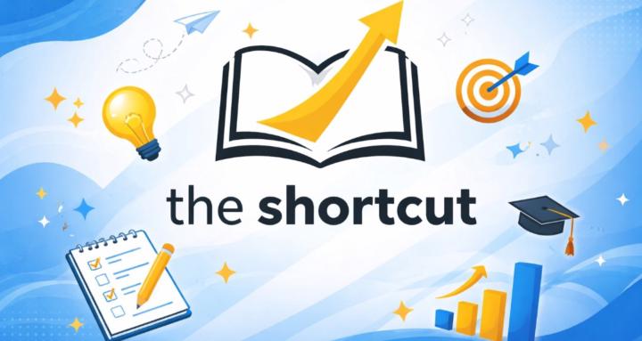 TheShortcut