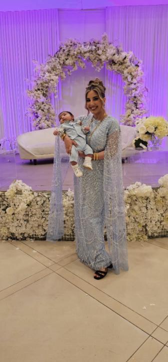Fatime Eroglu