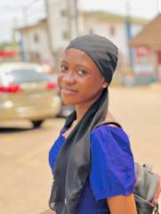 Akinola Opeyemhi