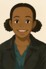 Koina Freeman
