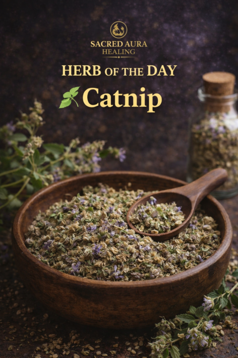 Herb of the day