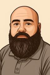 Luis Araya Rosas