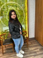 Sonali Garg