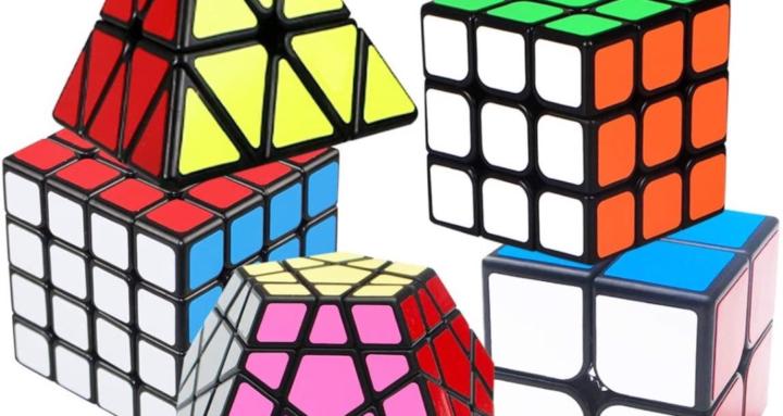 Cubing Made Easy