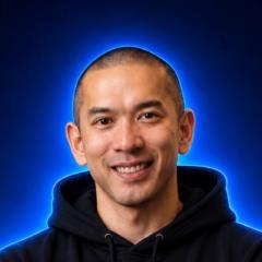 Lawrence Wong