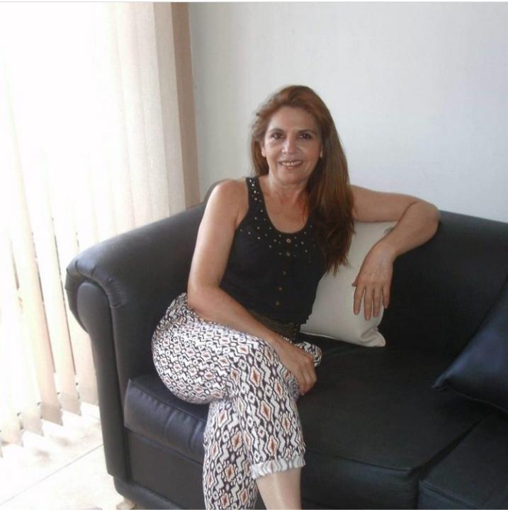 Liliana Avila