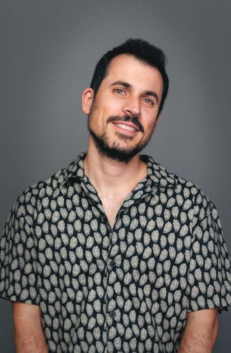 Robert Endrino