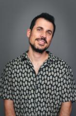 Robert Endrino