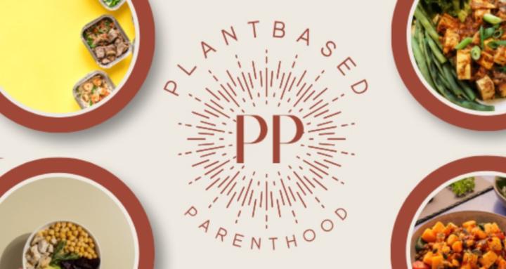 Plantbased Parenthood