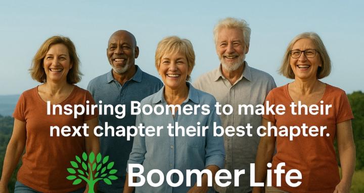 BoomerLIfe