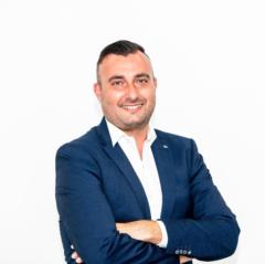 Anthony Bacic