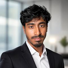 Abir Hossain Mondal