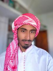 Abir Hossain Mondal