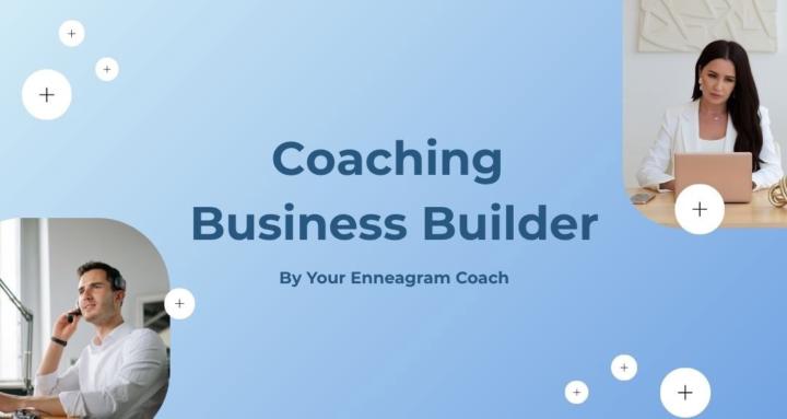 Coaching Business Builder