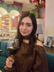Hilda Karina Hernández