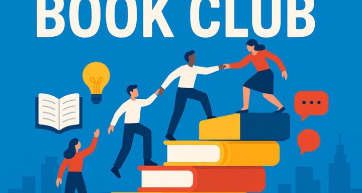 The Business Book Club