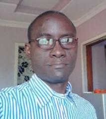 Victor Rwegasira