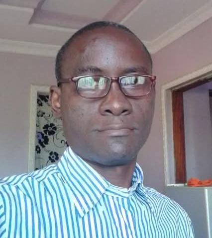 Victor Rwegasira