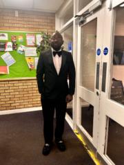 Adewole Oluyede