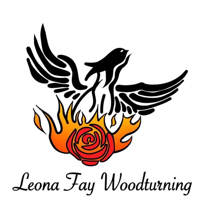 Leona Fay Woodturning