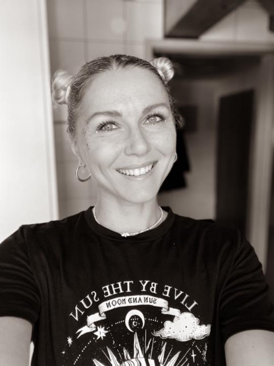 Sabrina Wehinger
