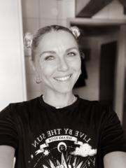 Sabrina Wehinger