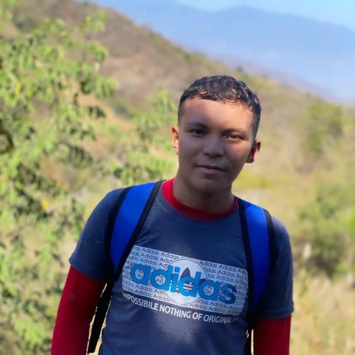 Esdras Sosa