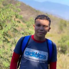 Esdras Sosa