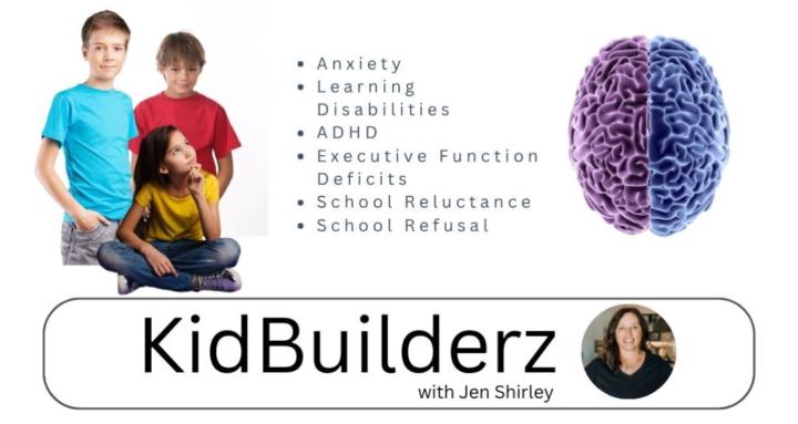 KidBuilderz
