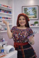 Rosalinda Hermoso