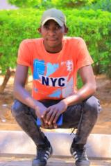 Keabetswe Khumanego