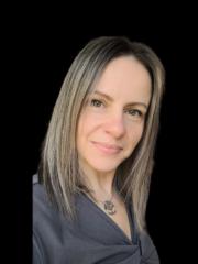 Irena Kliukaitė-Andriulionė
