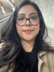 Mariela Pérez