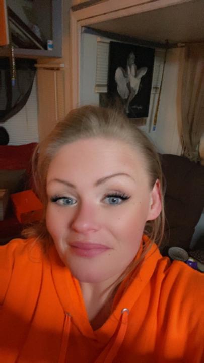 Katrina Bartholow