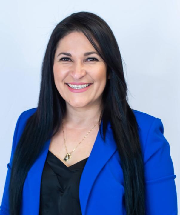 Oralia Marquez Delgadillo