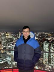 Omar Nikraj